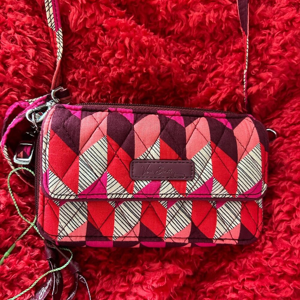 Vera Bradley Wallet